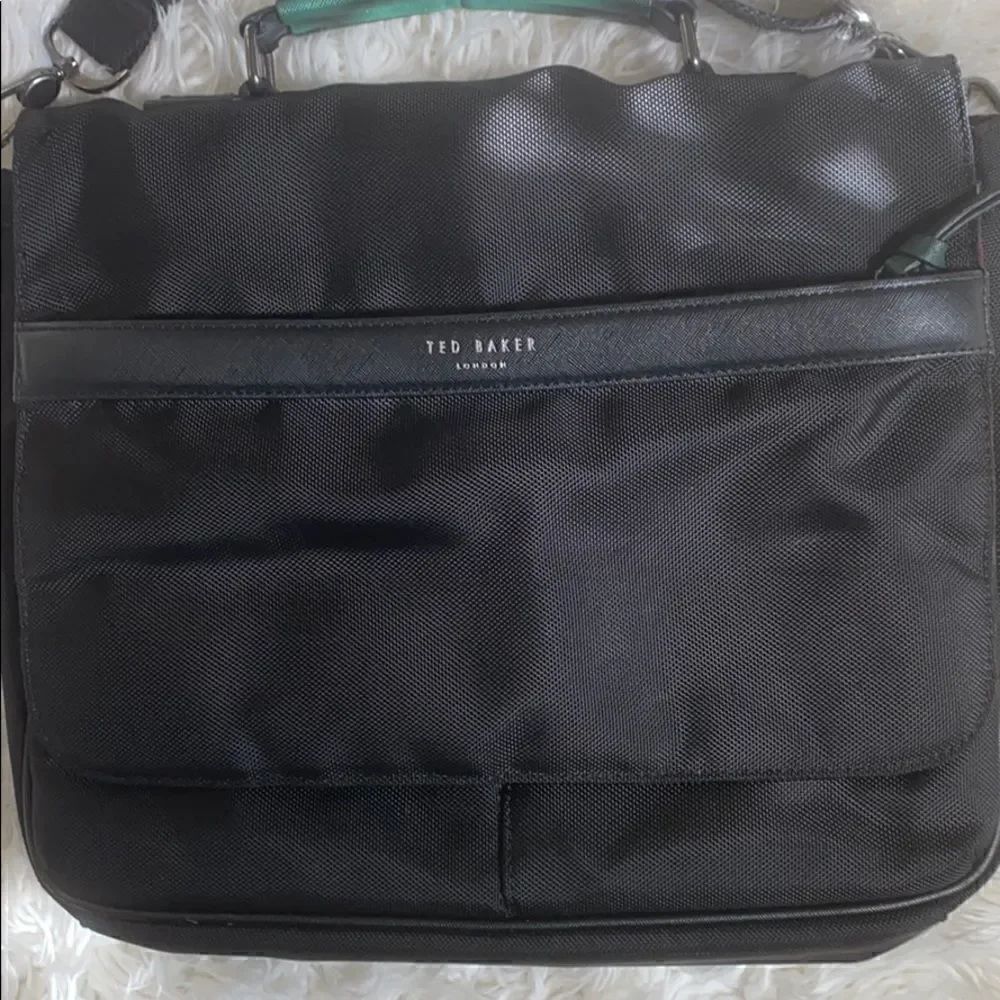 Ted Baker London Laptop Bag